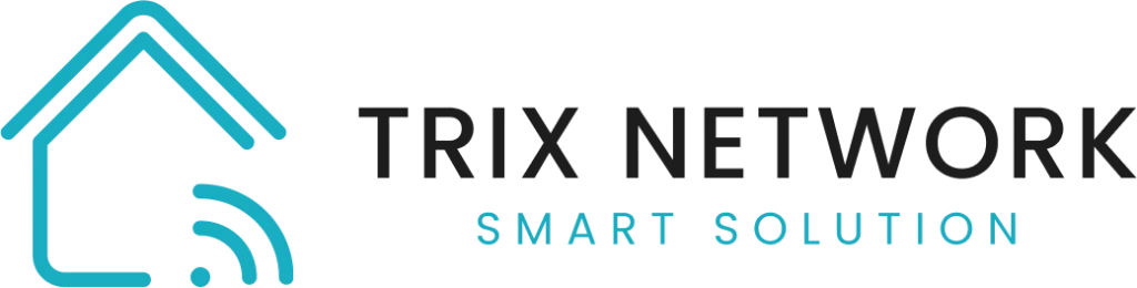 Trix Network Solution