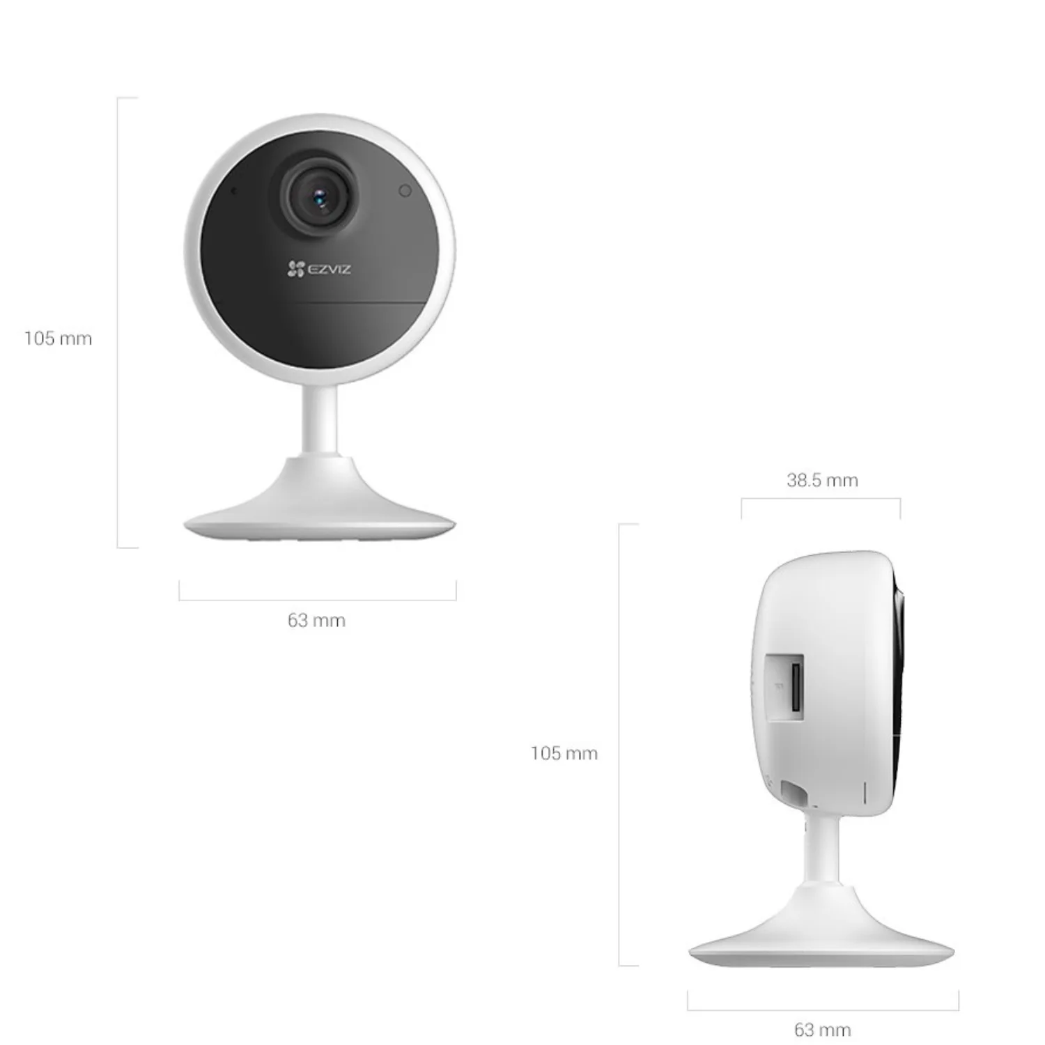 EZVIZ - CB1 - Image 6